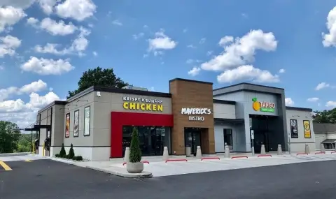 Turnkey Restaurant Business Opportunity