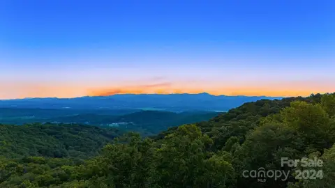 Fletcher, NC Homesite with Views