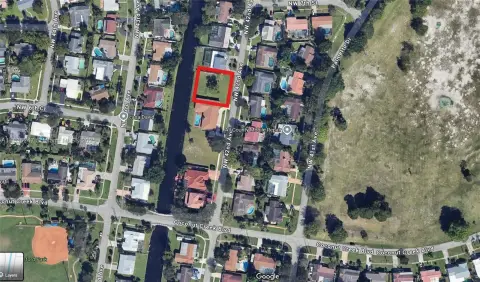 Vacant Residential Lot For Sale