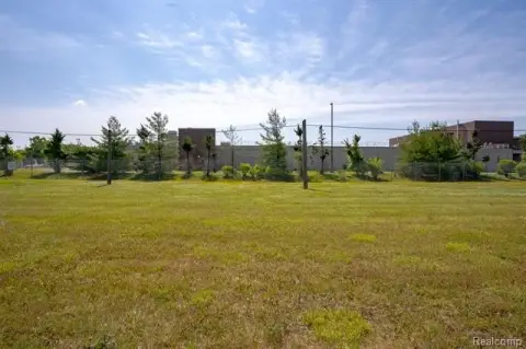 Detroit Vacant Land Opportunity