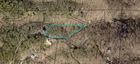 Blairsville, GA Vacant Homesite