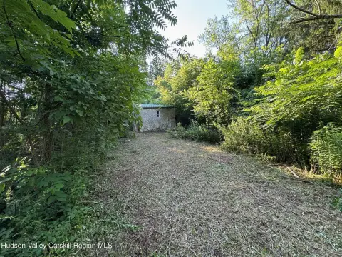 General Business Land Parcel