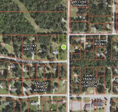 Lewiston Land Near East Twin