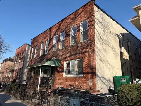 Brooklyn Multifamily Investment Opportunity