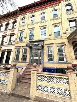 Brooklyn Multifamily Investment Opportunity