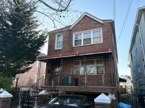 Two-Family Home in Flatlands