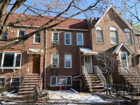 Brooklyn Two-Family Property For Sale