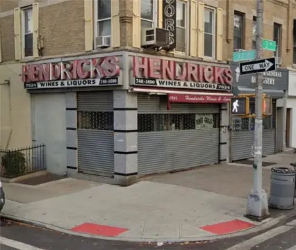 Brooklyn Retail Space Available