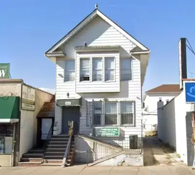 Mixed-Use Property on Bay Parkway