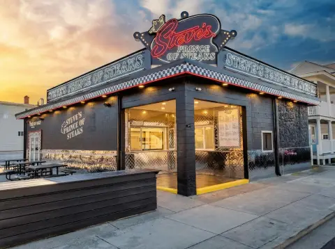 Income-Producing Mixed-Use Corner Property