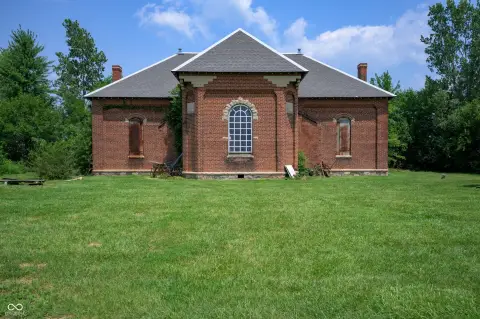 Historic Schoolhouse Property