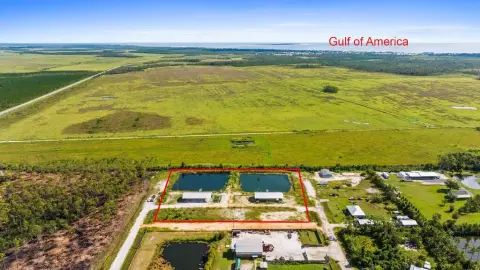 Recreation Land with Ponds