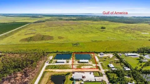 Recreation Land with Stocked Pond