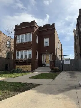 Multi-Family Residential Property