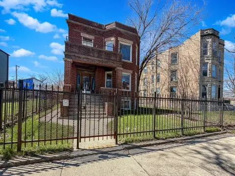 Chicago Land For Sale