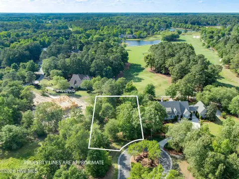 Homesite in River Landing Community
