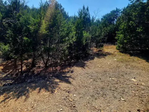 Lakefront Residential Lot