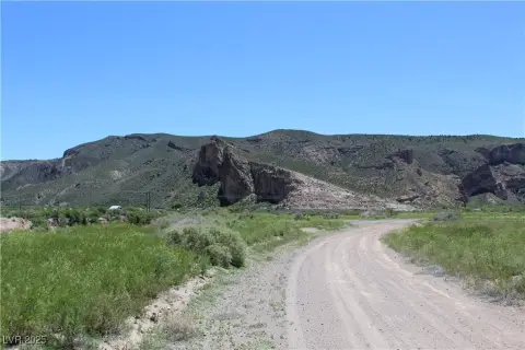 RV-Zoned Recreation Land