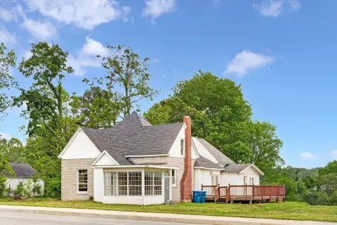 Nixa Commercial Development Opportunity