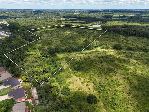 Ozark Land For Sale