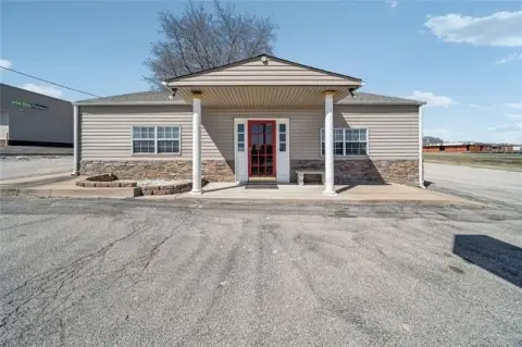 Catoosa Commercial Property For Sale