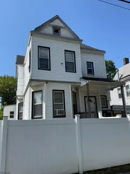Newark City Multi-Family Property