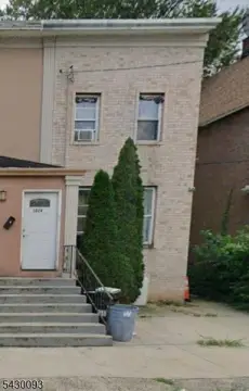 Elizabeth City Duplex Multi-Family Property