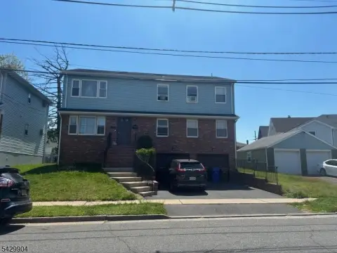 Two-Family Home in Linden City