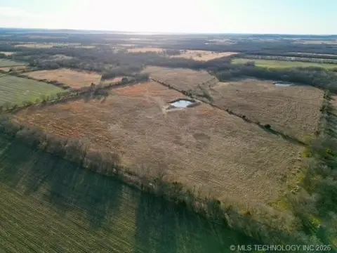 Council Hill Land For Sale