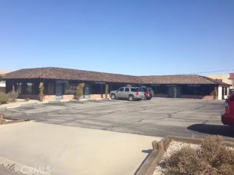 Yucca Valley Commercial Lease Opportunity