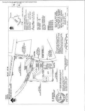 A-5 Zoned Land Tract