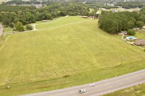 Unzoned Acreage in Florence, SC