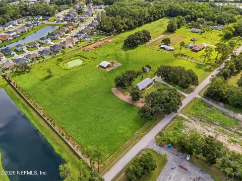 Equestrian & Development Acreage