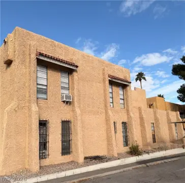 Las Vegas Multifamily Property