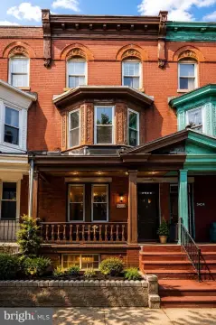 Separately Metered Triplex with Basement
