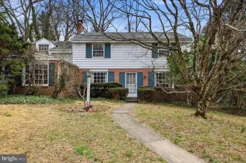 Springfield Home with Flexible Office