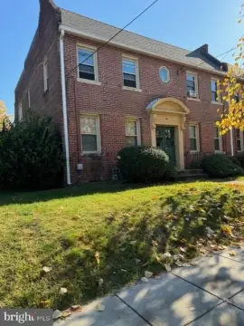 Four-Unit Multifamily Property