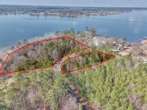 Lake Greenwood Residential/Subdivision Opportunity