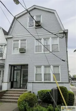 Corner Medical Office Building
