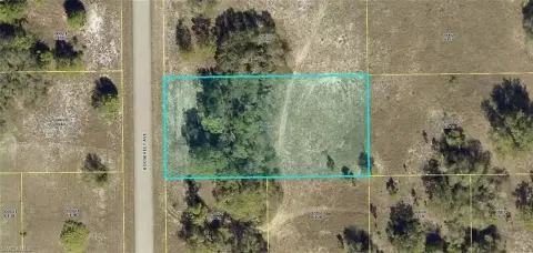 Lehigh Acres Half-Acre Lot