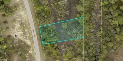 Lehigh Acres Land For Sale
