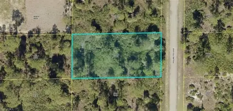 Residential Land in Lehigh Acres
