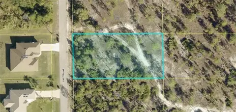 Residential Land in Lehigh Acres