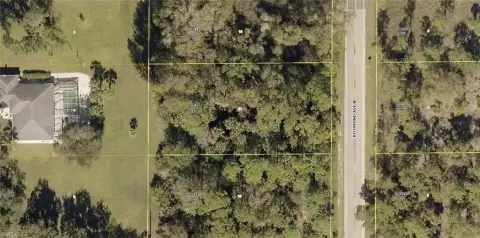 Residential Land in Lehigh Acres