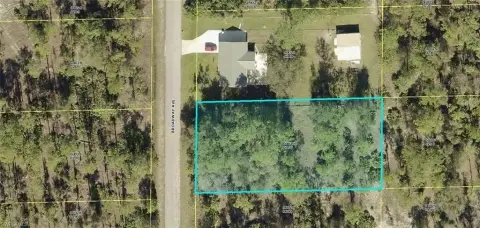 Lehigh Acres Land For Sale