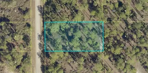 Residential Land in Lehigh Acres