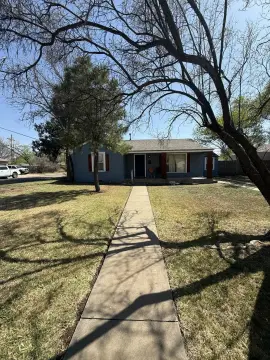 Income-Generating Lubbock Multifamily Opportunity