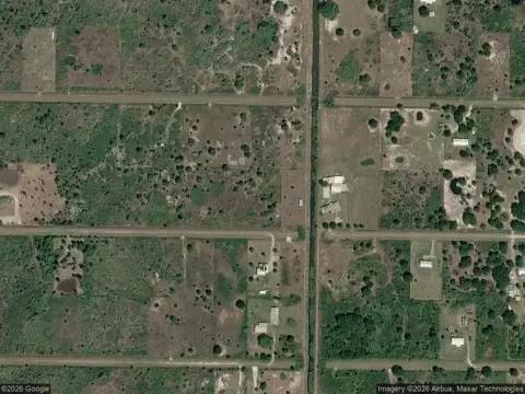 Buildable Land Lot