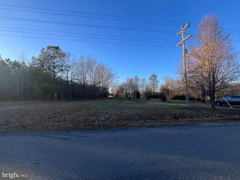 Residential Lot in Bowling Green