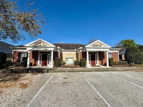 Valrico Office Space For Rent